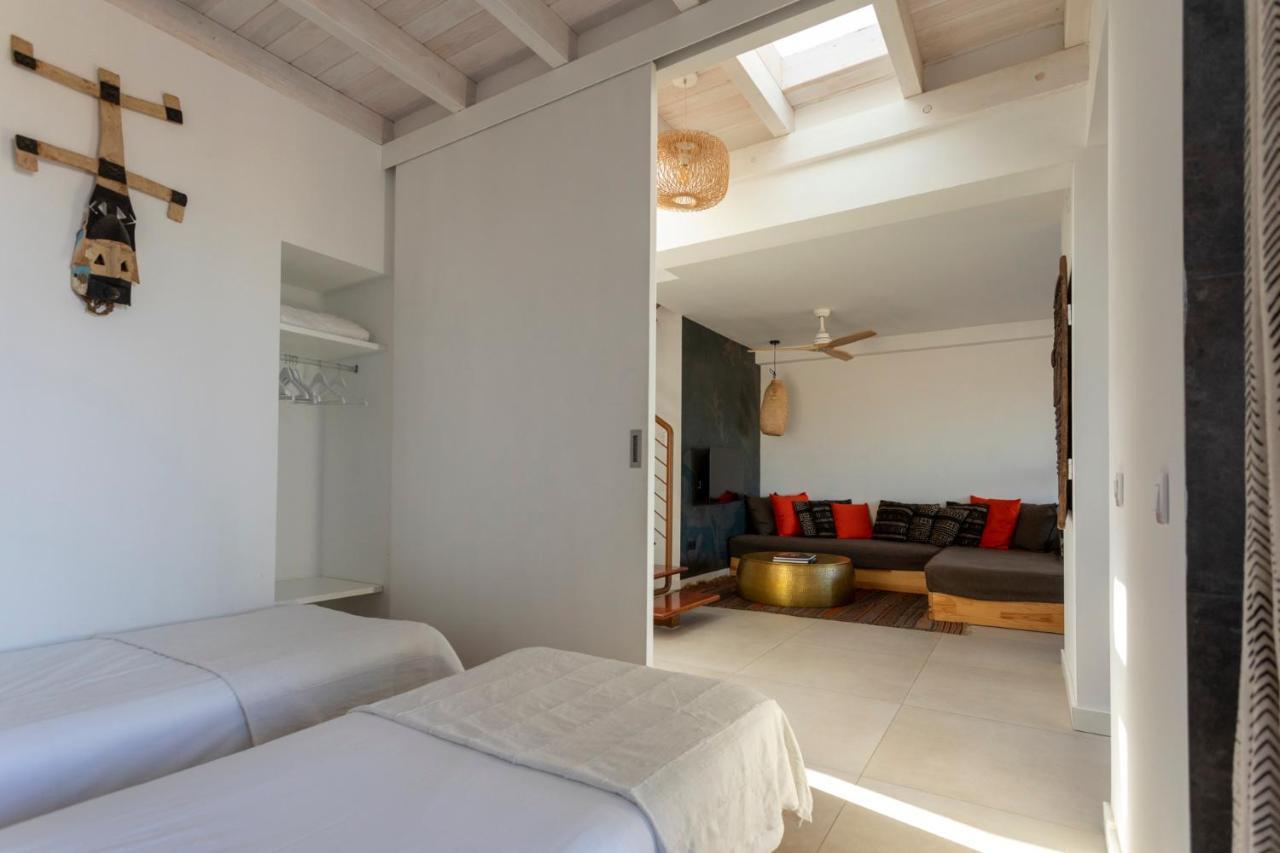 Villa Calderon Hondo. Top Design , Views And Pool Lajares-Corralejo Eksteriør billede
