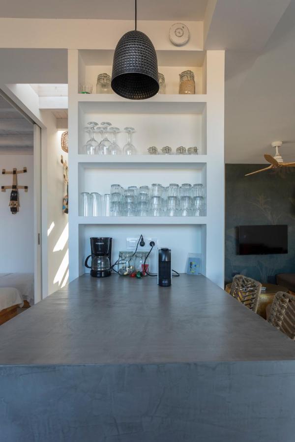 Villa Calderon Hondo. Top Design , Views And Pool Lajares-Corralejo Eksteriør billede