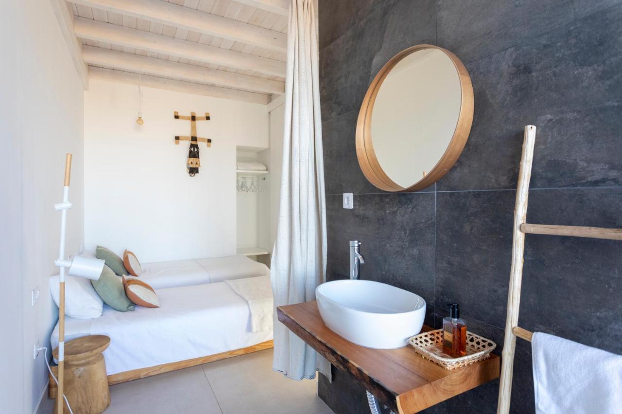 Villa Calderon Hondo. Top Design , Views And Pool Lajares-Corralejo Eksteriør billede