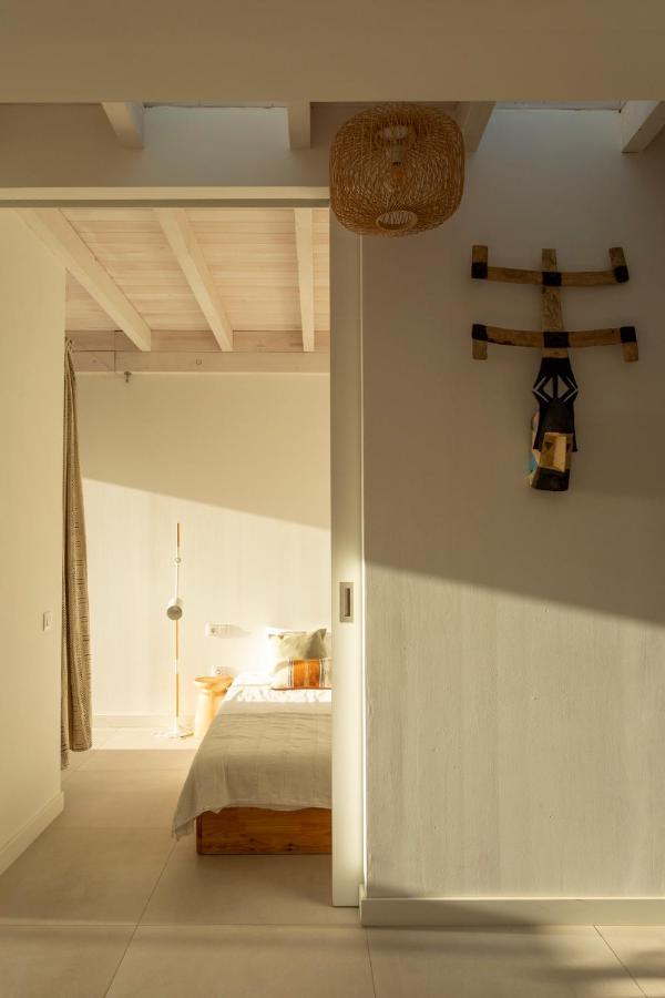 Villa Calderon Hondo. Top Design , Views And Pool Lajares-Corralejo Eksteriør billede